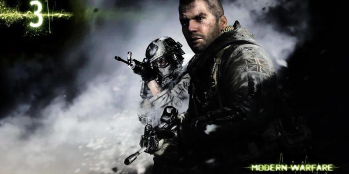 1280x800 Call of Duty: Modern Warfare 3 1280x800 | Desktop Wallpaper