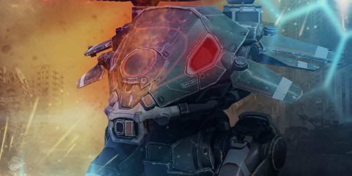 1242x2208 War Robots Mobile Wallpapers