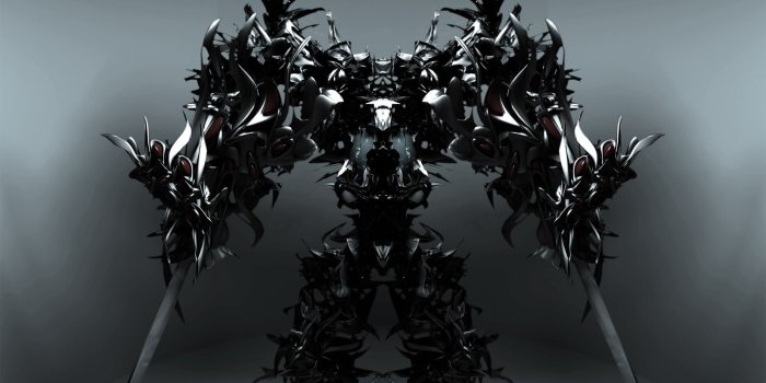 1920x1200 55+ Awesome Robot Wallpapers - Download at WallpaperBro