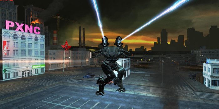 2560x1440 War Robots Wallpaper (43+), Download 4K Wallpapers For Free