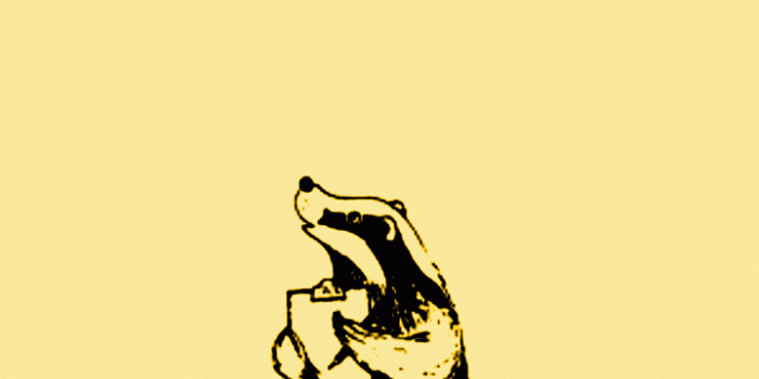 719x1280 I Will Make You Stuff :D — Pastel Hufflepuff Wallpaper for Mobile
