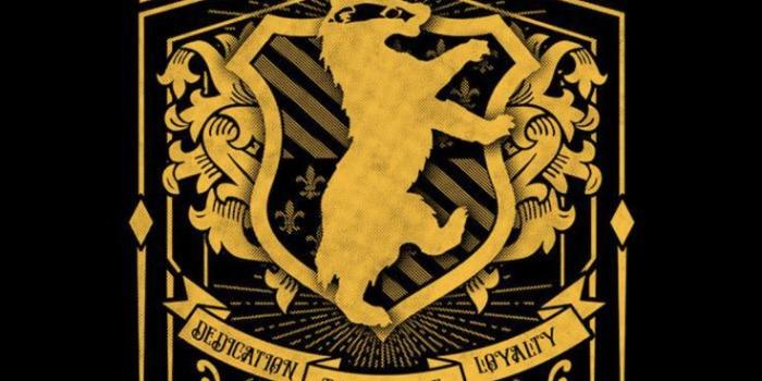 736x1308 Hufflepuff Shirt, Hufflepuff - Hufflepuff Crest Free Wallpaper