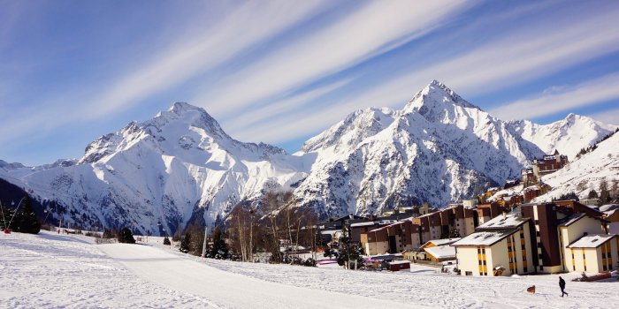 3840x2160 66+ 4K Snow Wallpapers on WallpaperPlay