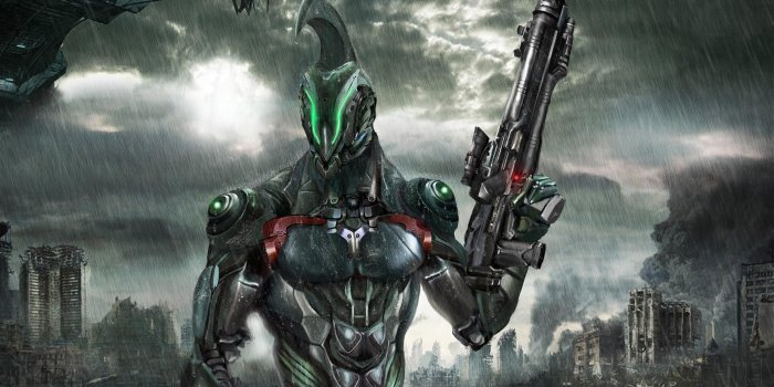 2560x1440 68+ Cool Robot Wallpapers on WallpaperPlay