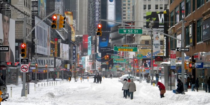 1600x1200 New York Winter Wallpapers - Top Free New York Winter Backgrounds