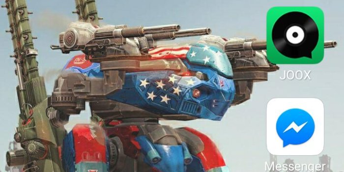 720x1280 War Robots Wallpaper for Android - APK Download