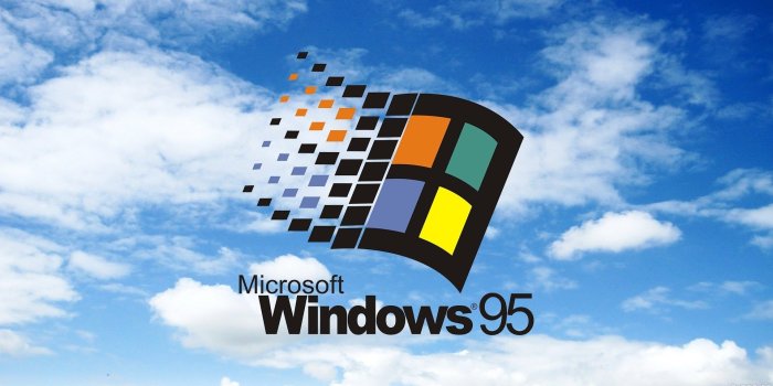 1920x1080 Windows 95 Wallpaper Hd, Hd Wallpapers & backgrounds Download