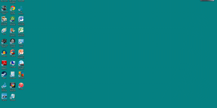 1920x1080 Windows 95/98 Theme No Window - Nintendofan12 2 Photo (38354917