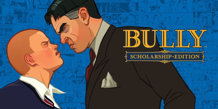 2560x1600 Bully Scholarship Edition ❤ 4K HD Desktop Wallpaper for 4K Ultra HD