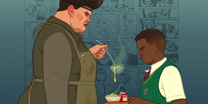 1920x1080 Awesome Bully free wallpaper ID:64143 for full hd 1080p PC