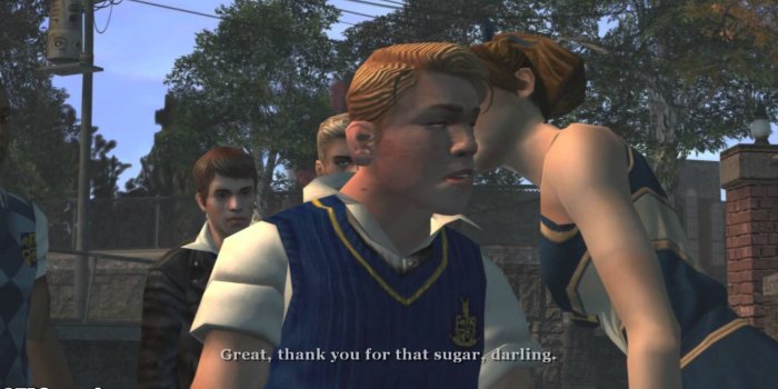 1920x1080 Bully Wallpapers 4K (1920x1080) | Wallperio.com™