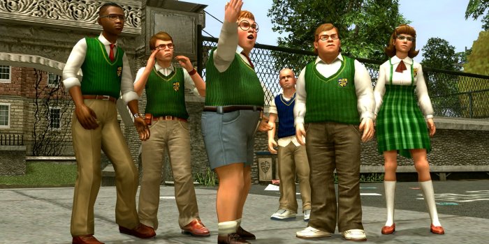 1920x1080 Bully: Anniversary Edition Now Available for iOS and Android