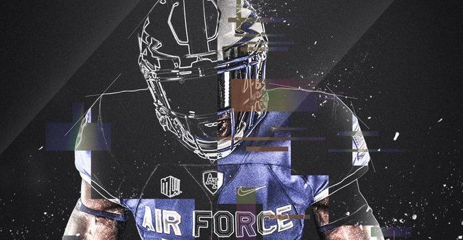 675x1200 Air Force | Wallpapers / Lock Screens | Sports graphic design