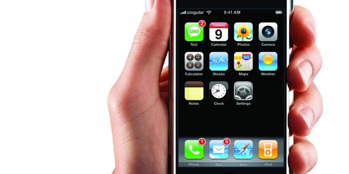 1600x1200 Apple wins major touchscreen patent | TechRadar