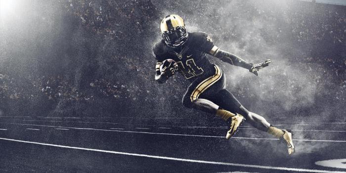 1600x900 Army and Navy to take the field with new uniform designs this