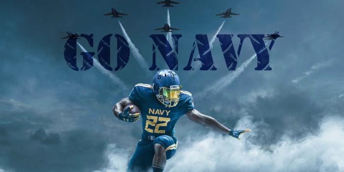 1280x720 CNAL 2017 Army/Navy Spirit Spot – “The Uninvited Doppelgangers”