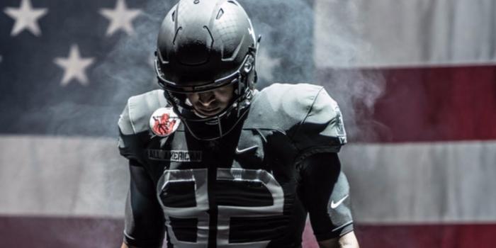 1280x720 2017-18 College Football Pump Up || 