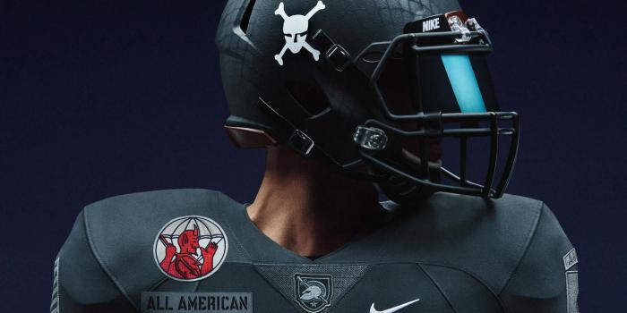 1600x900 Army West Point Draws Inspiration from 82nd Airborne Division - Nike
