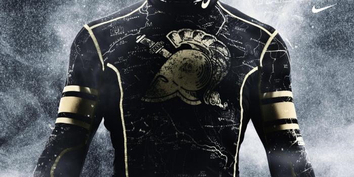 1600x900 Army and Navy to take the field with new uniform designs this