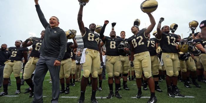 1200x800 Around the Yard, Friday Sept. 14: Army football won't be overlooking