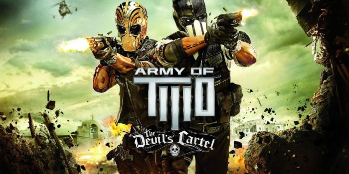 1920x1080 army of two devils cartel game alpha and bravo hd widescreen