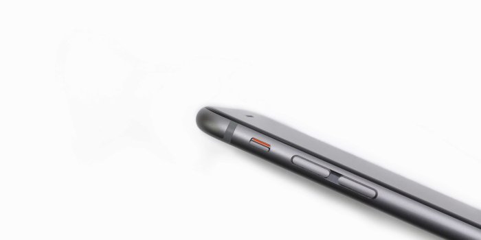 3840x2543 Buttons, Digital, Gear, Iphone, Iphone 6s, Phone, Silver, - Iphone 6