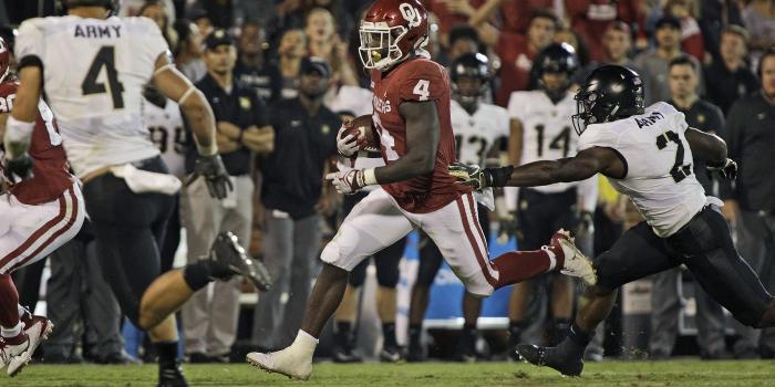 1400x1050 Oklahoma Football: Oklahoma will indeed play Army at West Point in