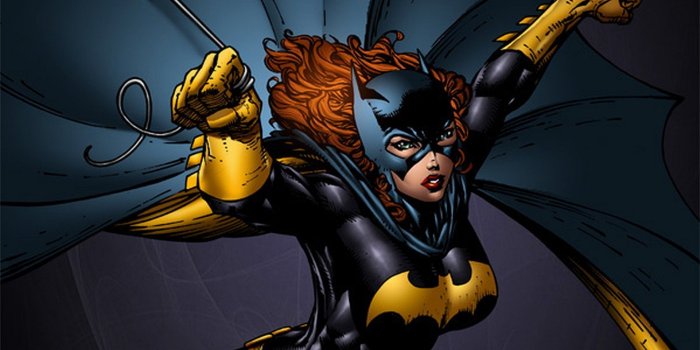 1920x1080 179 Batgirl HD Wallpapers | Background Images