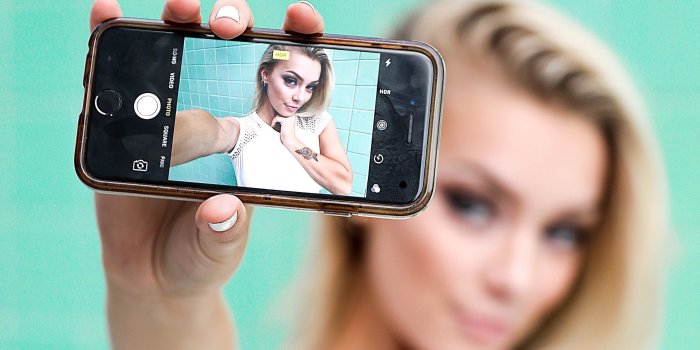 3072x1958 Cyberbullying — A Silent Killer - Louis Herring - Medium