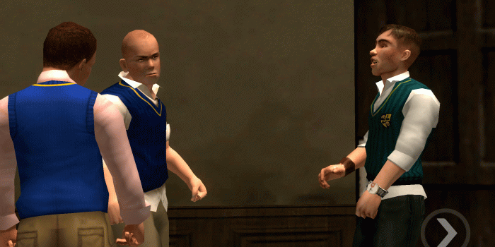 2048x1536 Bully: Anniversary Edition review - The best days of Rockstar's life