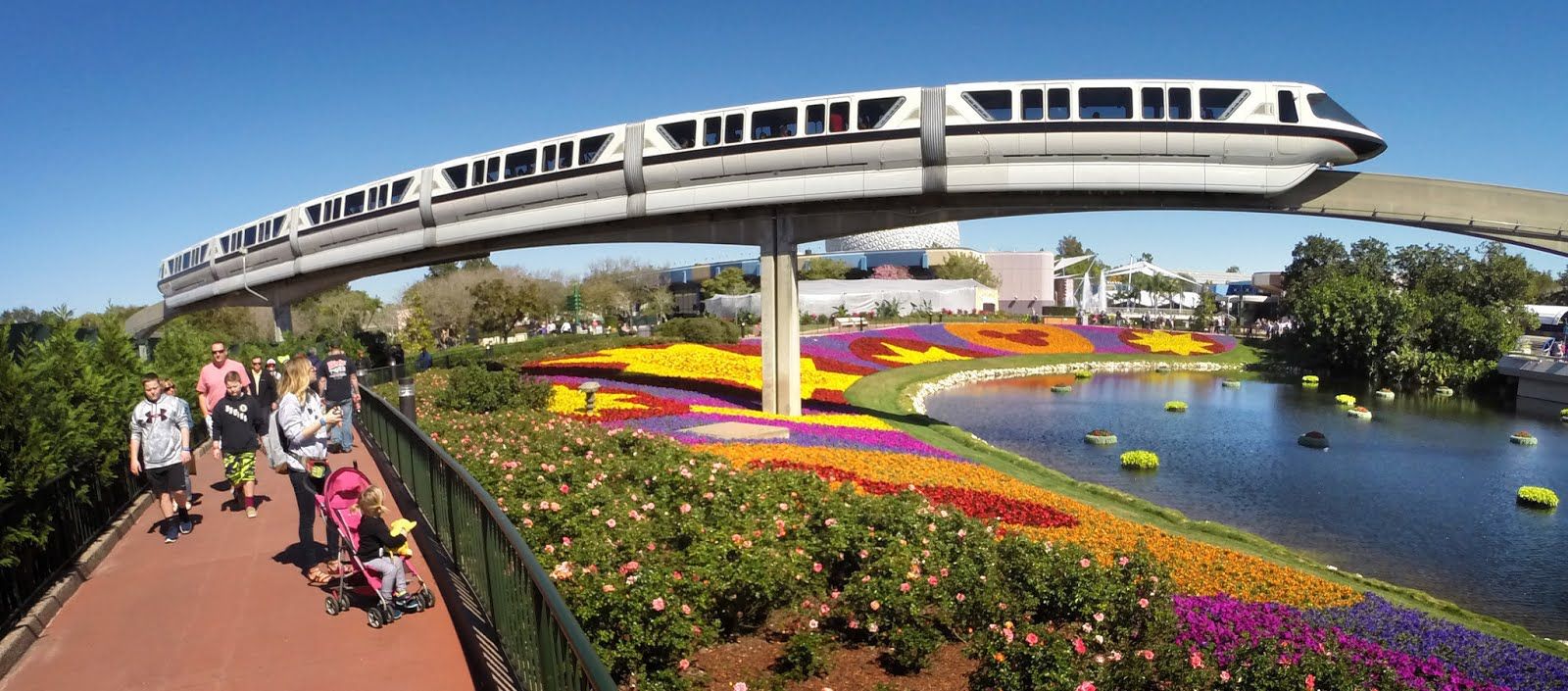 1600x705 EPCOT Original Artwork