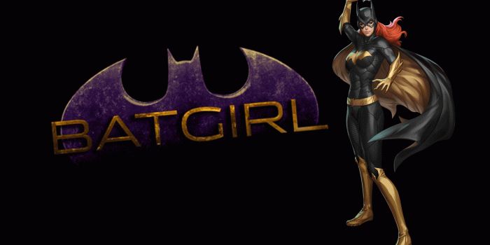 1920x1080 179 Batgirl HD Wallpapers | Background Images