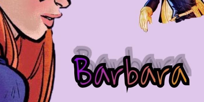 1024x1024 Barbara Gordon Wallpaper||batgirl barbaragordon dccomic...