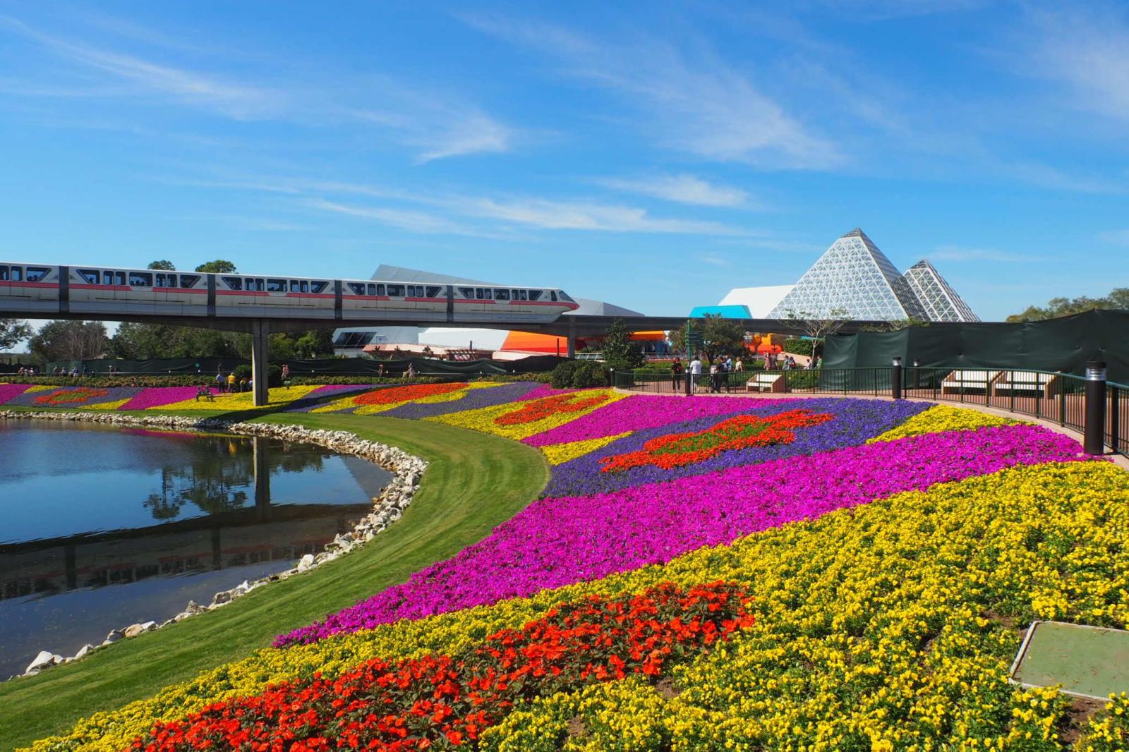 2214x1476 FreshEpcot: 8 Reasons to Visit the Epcot International Flower and