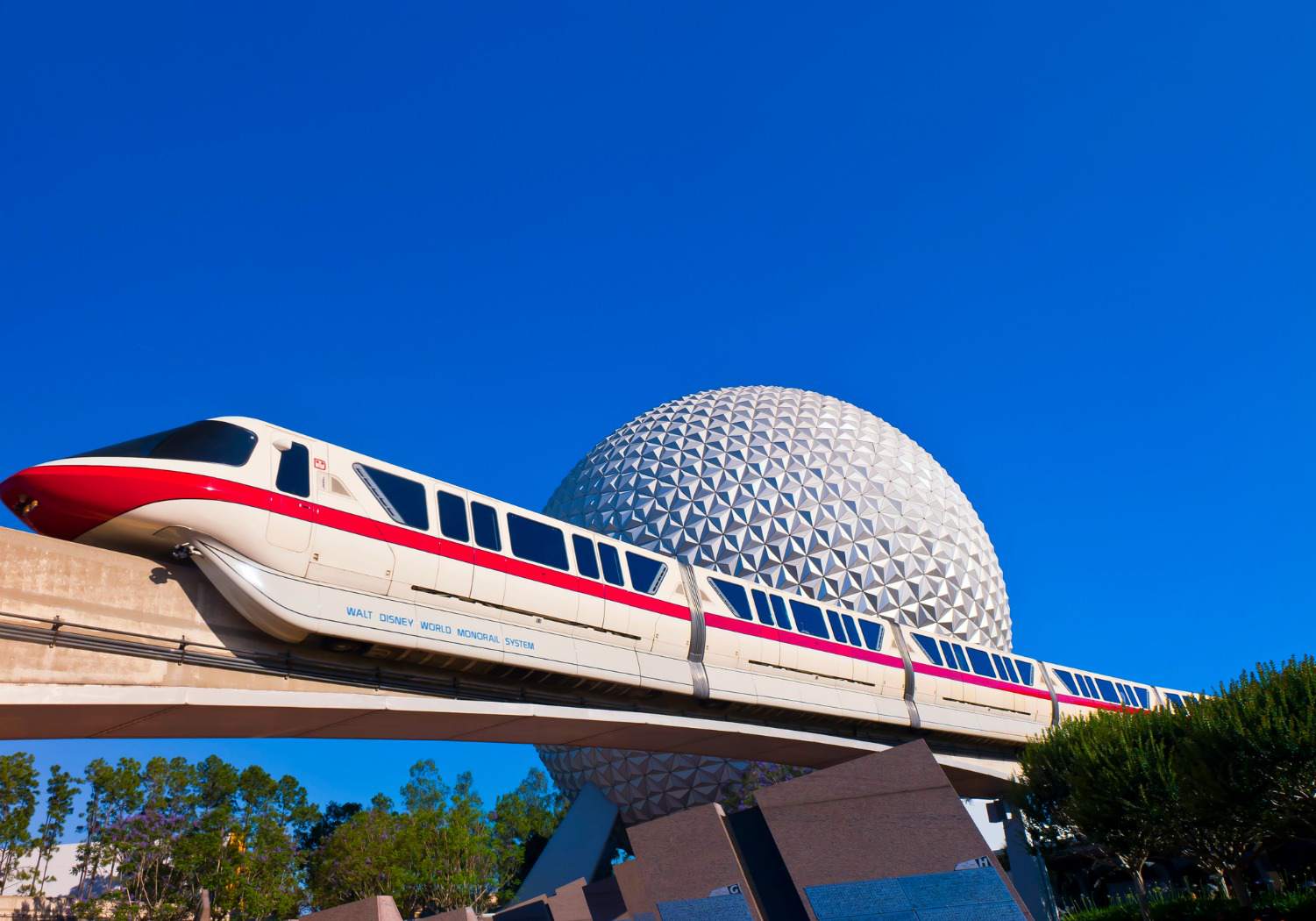1501x1050 The Ultimate Guide to Disney World Transportation