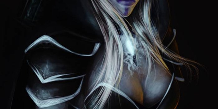 720x1280 Drow Ranger Wallpaper by SnoobDude - 5f - Free on ZEDGE™