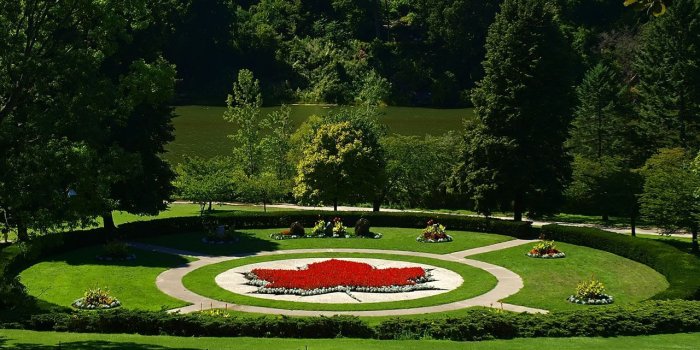 1280x800 High Park - City of Toronto