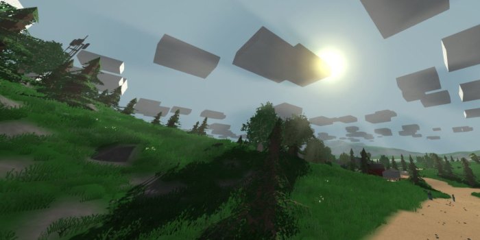 1280x720 Previous images of the Unturned Store Page : unturned
