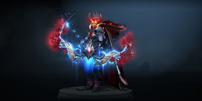 1920x1080 TI2019 Drow Ranger : dota2fashionadvice