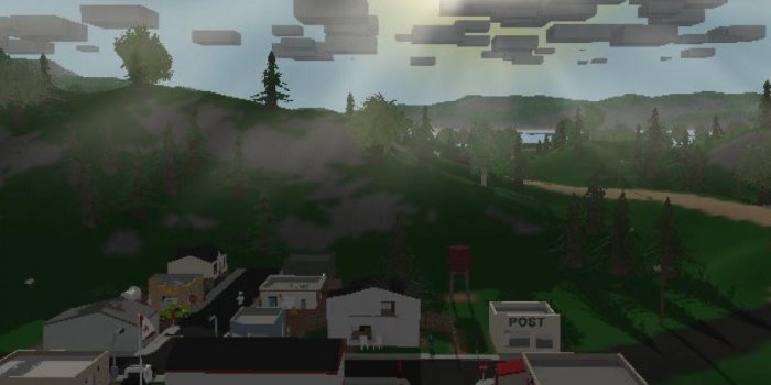 1080x1920 Unturned Wallpapers