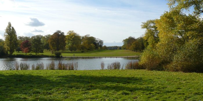 1920x1080 wallpaper Hyde Park, London, England HD : Widescreen : High