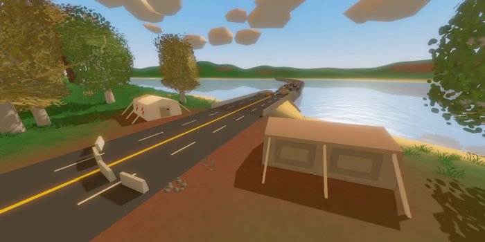 1920x1080 How to Play unturned 3.0: กรกฎาคม 2015