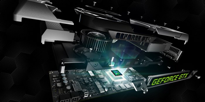 5000x3180 NVIDIA GeForce GTX 770 Announced - Equipped With World's Fastest 7