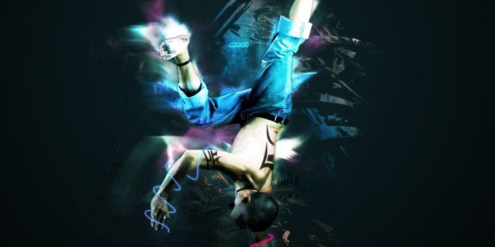 1152x864 Hip Hop Dance Backgrounds
