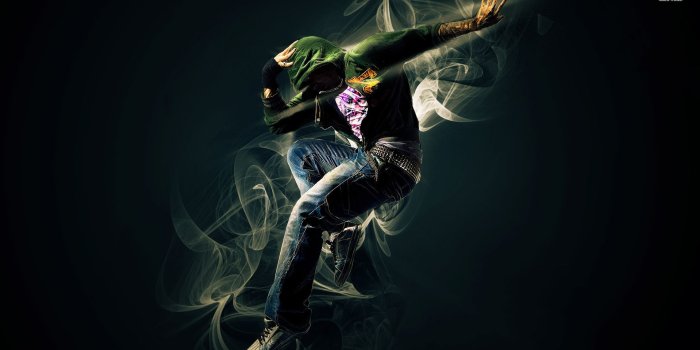 1920x1080 Dancer wallpaper - Music wallpapers - #4278