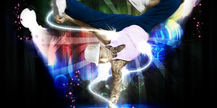 1600x1200 Sofia Boutella Break Dance - 3d Hip Hop Dancing (#113259) - HD