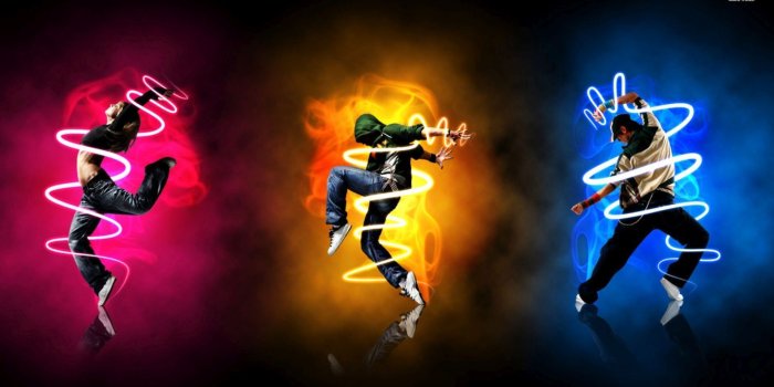 1920x1080 Dance Wallpapers (27+)