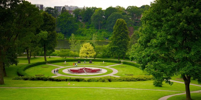 2560x1440 10 Best Hotels Closest to High Park in Toronto for 2019 | Expedia