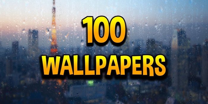 1280x720 Top 100 Wallpapers For Wallpaper Engine