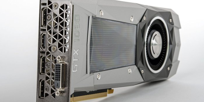 2048x1152 Tested: Nvidia GeForce GTX 1080 Video Card - Tested